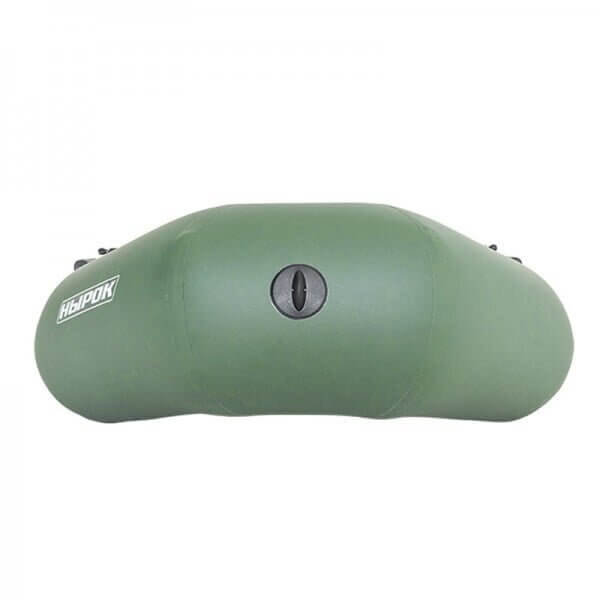 Lodka PVH Nyrok 180 (Vyosla) motorlodki.by 5 Лодка ПВХ "Нырок" 180 (Вёсла) motorlodki.by