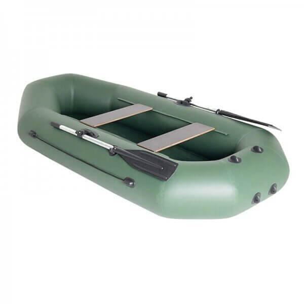 Lodka PVH Nyrok 240 motorlodki.by 2 Лодка ПВХ "Нырок" 240 motorlodki.by