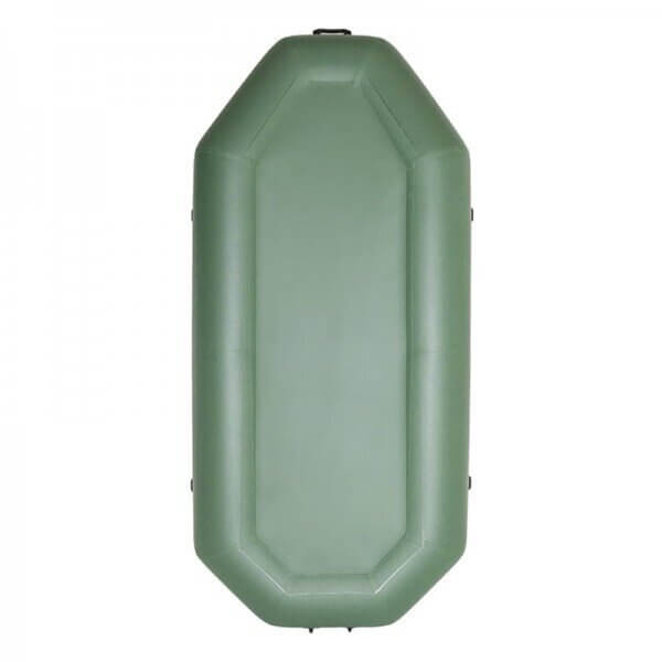 Lodka PVH Nyrok 240 motorlodki.by 5 Лодка ПВХ "Нырок" 240 motorlodki.by