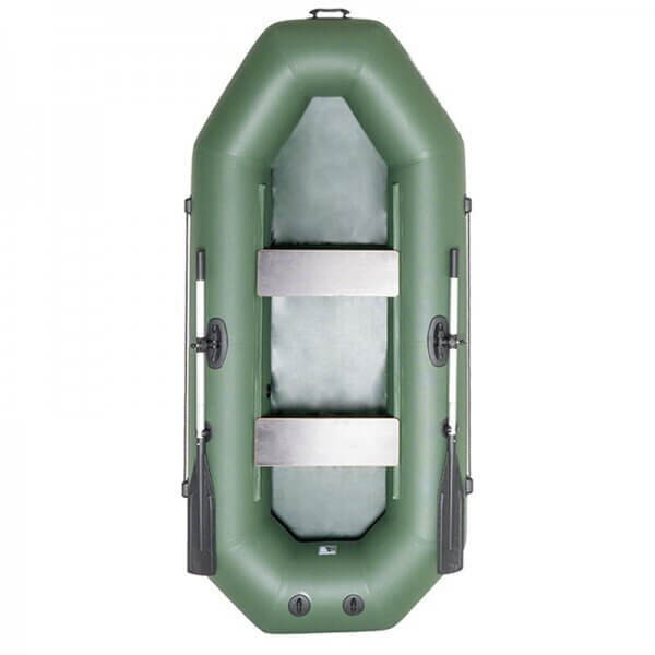 Lodka PVH Nyrok 240 motorlodki.by 6 Лодка ПВХ "Нырок" 240 motorlodki.by