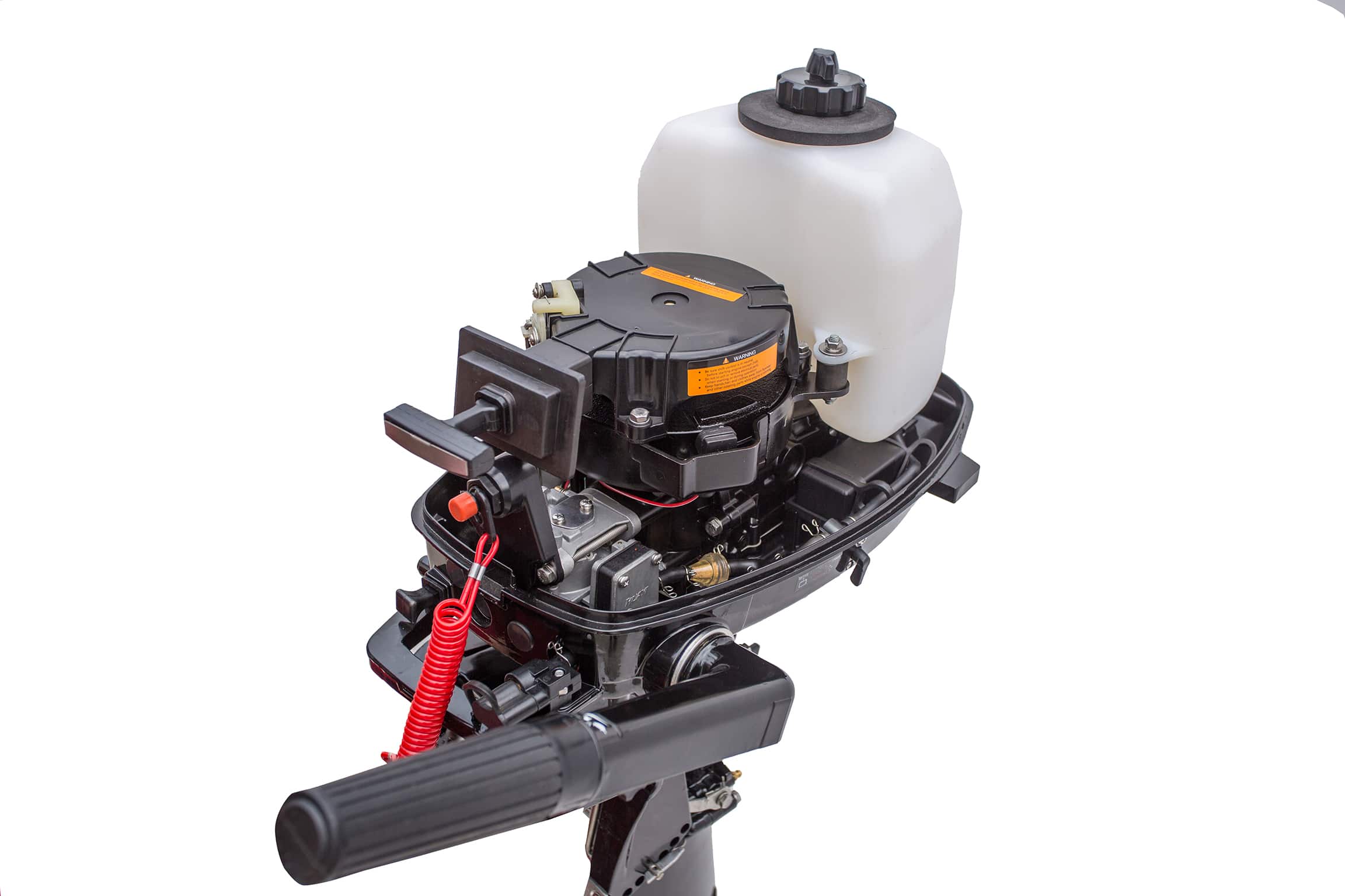 Lodochnyj motor GLADIATOR G5 FHS (5 l. s.) 2-h taktnyj motorlodki.by 11 Лодочный мотор "GLADIATOR" G5 FHS (5 л. с.) 2-х тактный motorlodki.by