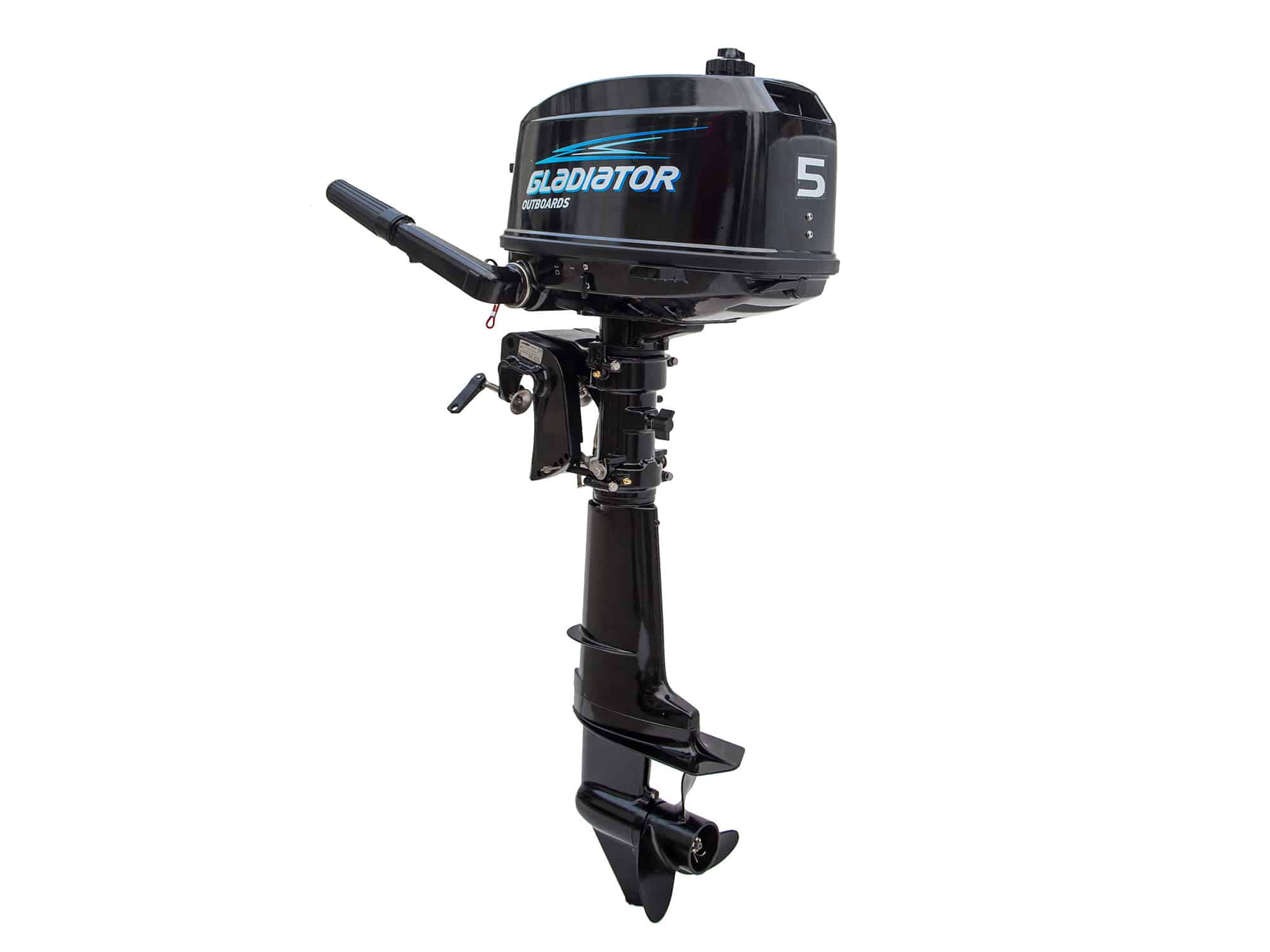 Lodochnyj motor GLADIATOR G5 FHS (5 l. s.) 2-h taktnyj motorlodki.by 5 Лодочный мотор "GLADIATOR" G5 FHS (5 л. с.) 2-х тактный motorlodki.by