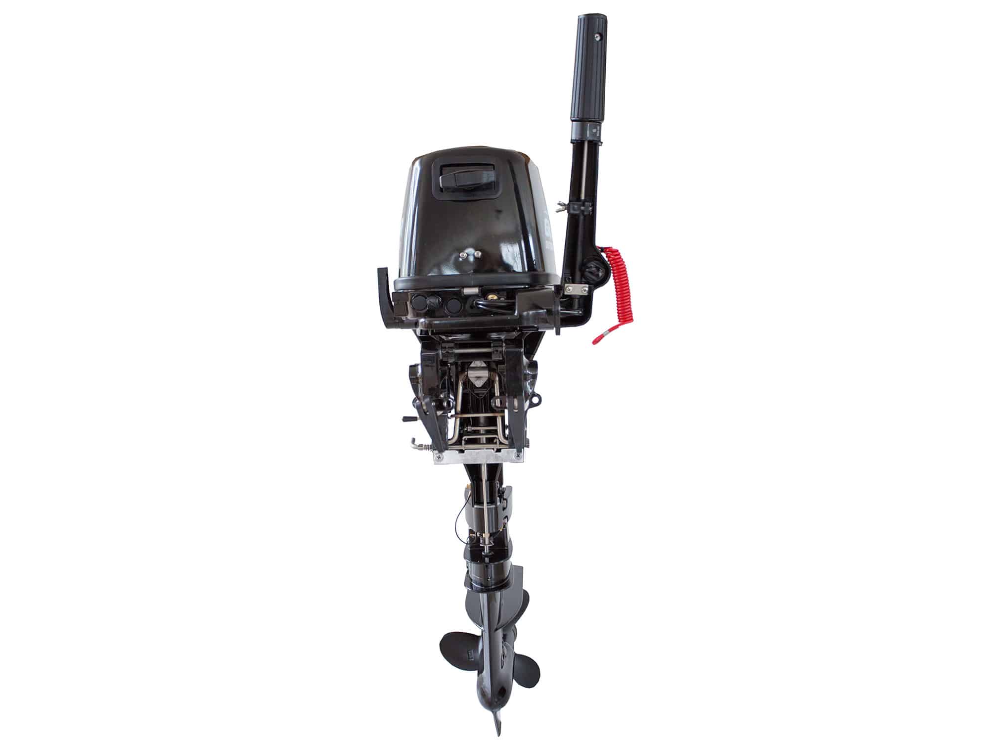 Lodochnyj motor GLADIATOR G9.8 FHS (9.8l. s.) 2-h taktnyj motorlodki.by 6 Лодочный мотор"GLADIATOR" G9.8 FHS (9.8л. с.) 2-х тактный motorlodki.by