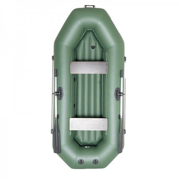 Lodka PVH Nyrok 240 ND motorlodki.by 6 Лодка ПВХ Нырок 240 НД motorlodki.by