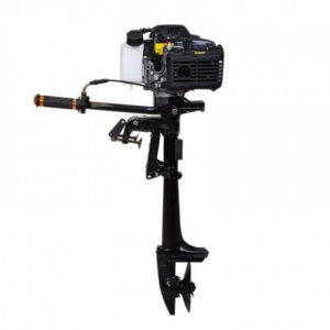 Лодочный мотор "HANGKAI" F3.6HP (4-х тактный) motorlodki.by