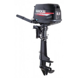 Lodochnyj motor HANGKAI F6.5HP (oformim kak 5l.s.) (4-h taktnyj)