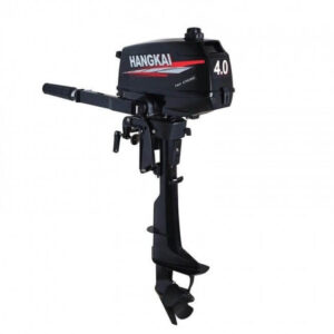 Лодочный мотор "HANGKAI" T4.0HP (2-х тактный) motorlodki.by