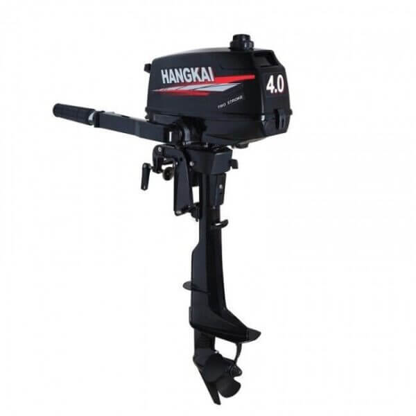 Лодочный мотор "HANGKAI" T4.0HP (2-х тактный) motorlodki.by