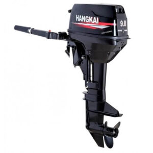 Лодочный мотор "HANGKAI" T9.8HP (2-х тактный) motorlodki.by