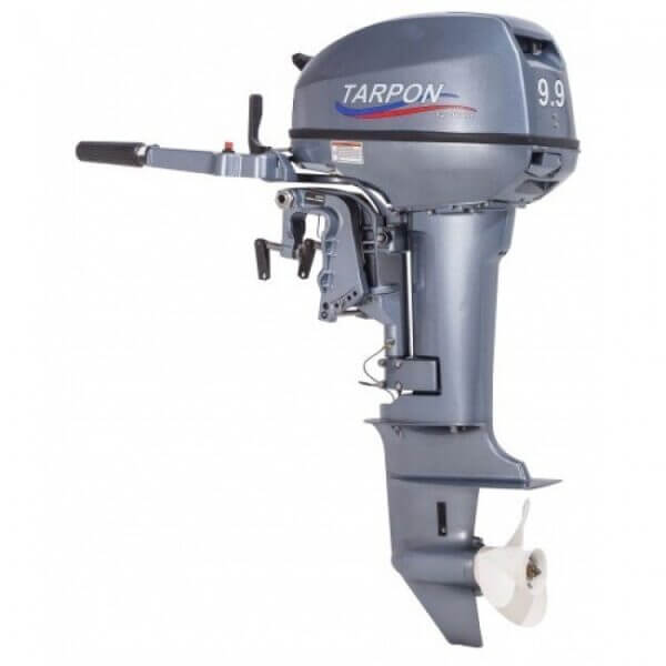 Лодочный мотор Tarpon OTH 9.9S (15л. с)(2-х тактный) motorlodki.by
