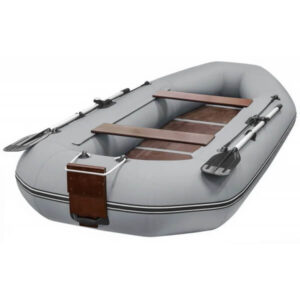 Лодка ПВХ Флинк Flinc F300 TL (зеленый, серый) motorlodki.by
