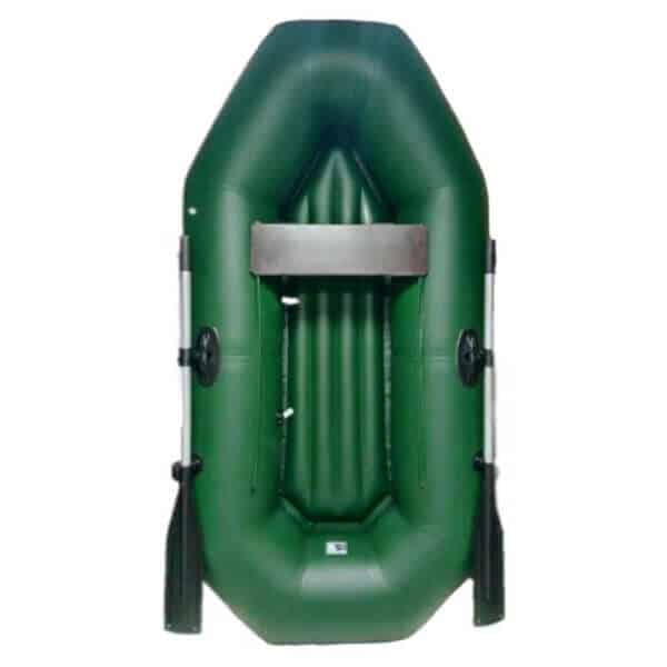 Lodka PVH Nyrok 220ND motorlodki.by 3 123 Лодка ПВХ Нырок 220НД motorlodki.by