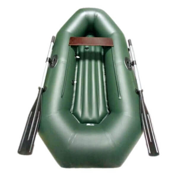 Lodka PVH Nyrok 220ND motorlodki.by 4 123 Лодка ПВХ Нырок 220НД motorlodki.by