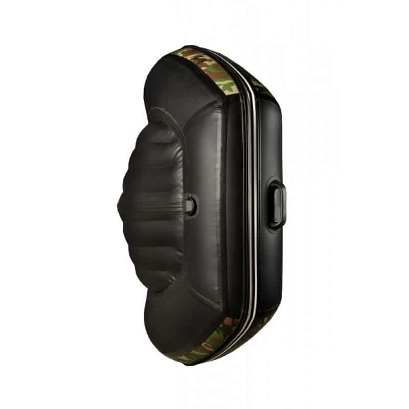 Лодка ПВХ Адмирал 350 НДНД Камуфляж 3 Лодка ПВХ Адмирал 350 НДНД Камуфляж