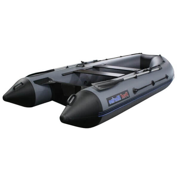 Лодка ПВХ Профмарин ProfMarine 350 CL motorlodki.by