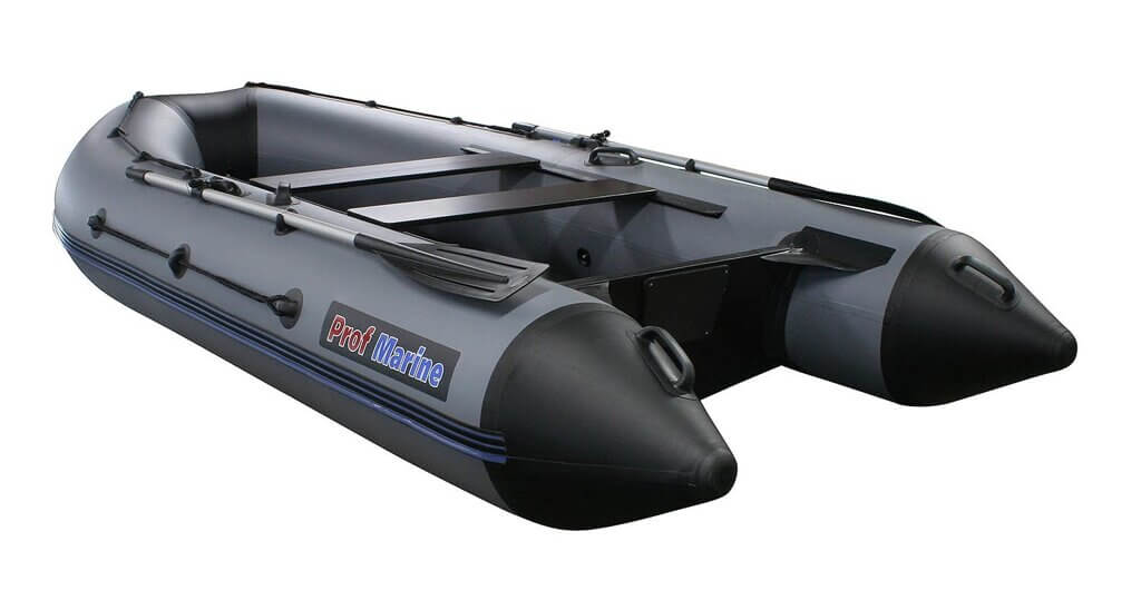 Lodka PVH ProfMarine 350 CL motorlodki.by 2 Лодка ПВХ Профмарин ProfMarine 350 CL motorlodki.by