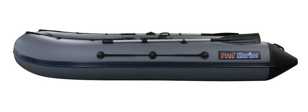Lodka PVH ProfMarine 350 CL motorlodki.by 6 Лодка ПВХ Профмарин ProfMarine 350 CL motorlodki.by