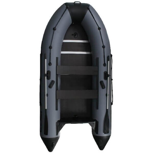 Лодка ПВХ Профмарин ProfMarine 350 CL motorlodki.by