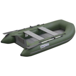 Лодка ПВХ Флинк боцман Flinc BoatsMan BT280