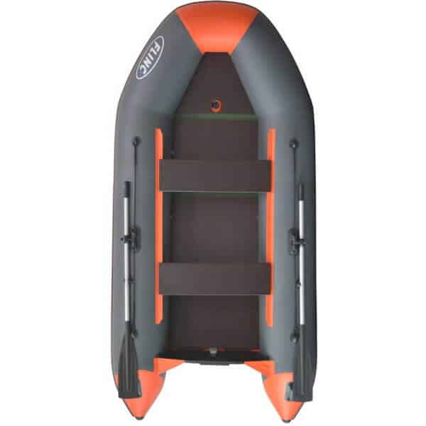 Лодка ПВХ Flinc FT290К 3 600-600 Лодка ПВХ Flinc FT290К