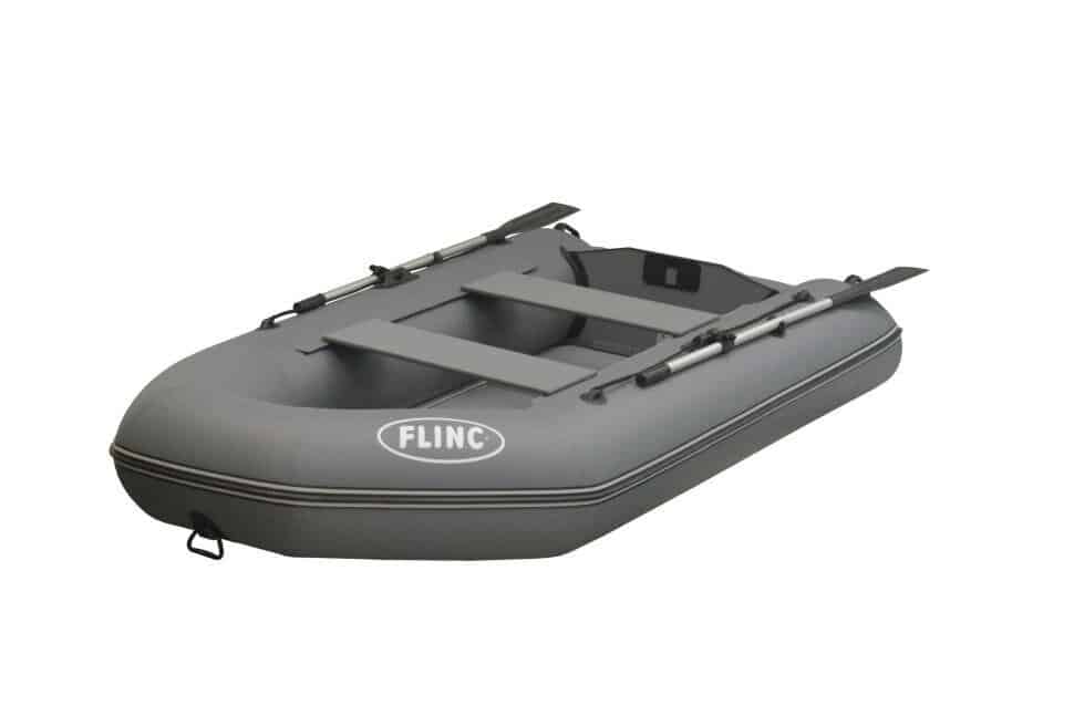 Лодка ПВХ Flinc FT290К 6 Лодка ПВХ Flinc FT290К