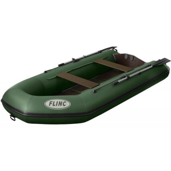 Лодка ПВХ Флинк Flinc FT320K