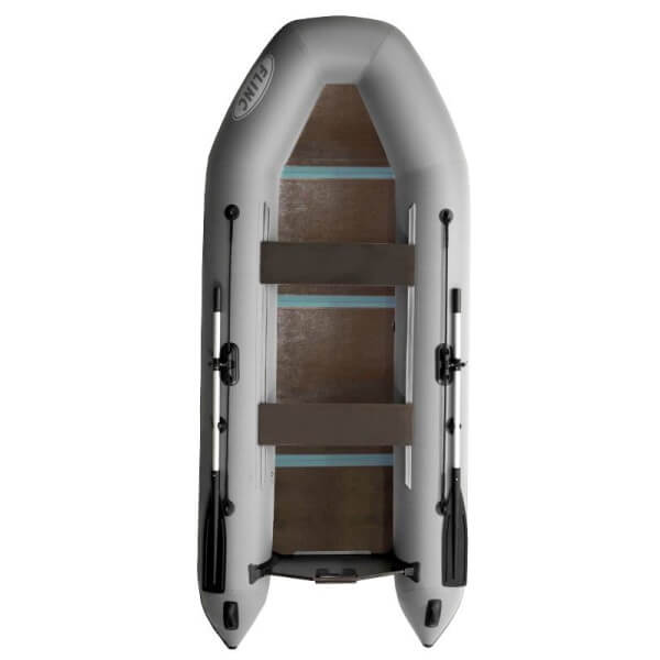 Лодка ПВХ Flinc FT320L 2 600-600 Лодка ПВХ Флинк Flinc FT320L