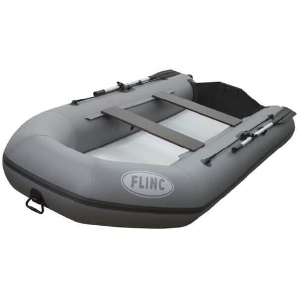 Лодка ПВХ Флинк Flinc FT320LA