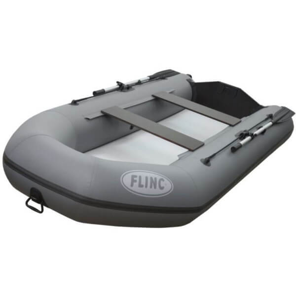 Лодка ПВХ Flinc FT320LA 600-600 Лодка ПВХ Флинк Flinc FT320LA