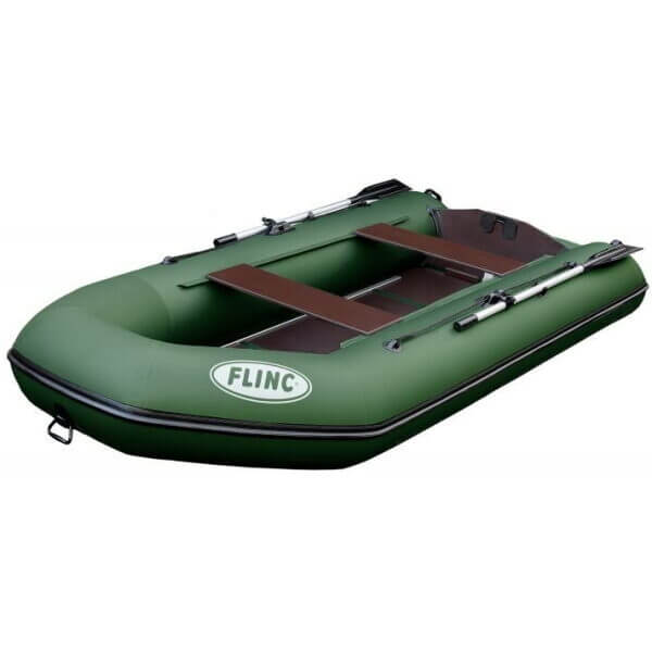 Лодка ПВХ Флинк Flinc FT340К