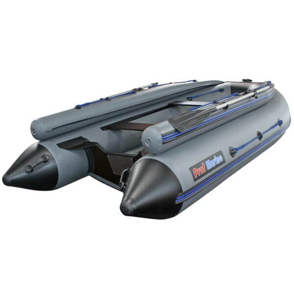 Лодка ПВХ Профмарин ProfMarine PM 370 Air FB