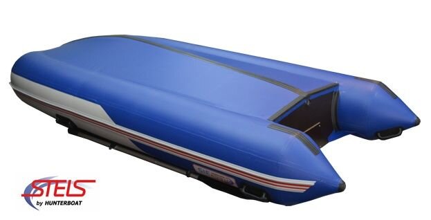 Lodka PVH Stels 315 motorlodki.by 2 Лодка ПВХ Стелс stels 275 315