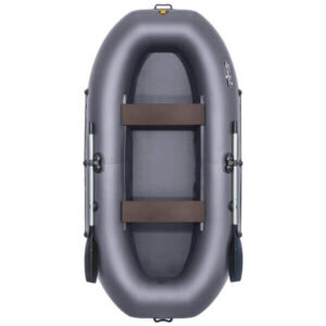 Лодка ПВХ Таймень V 290 графит
