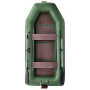 Лодка ПВХ Феникс 280Т Люкс