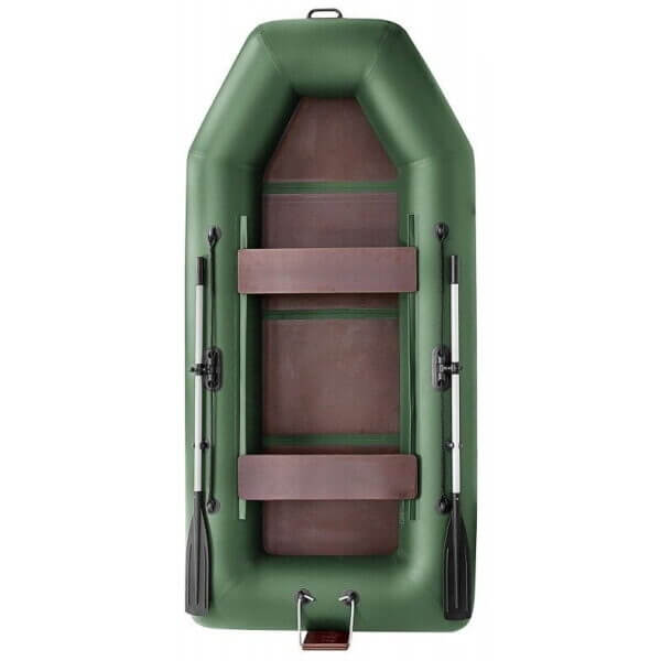 Лодка ПВХ Феникс 280Т Люкс