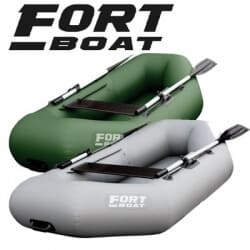 Лодка ПВХ FORT 200 Лодка ПВХ FORT форт 200