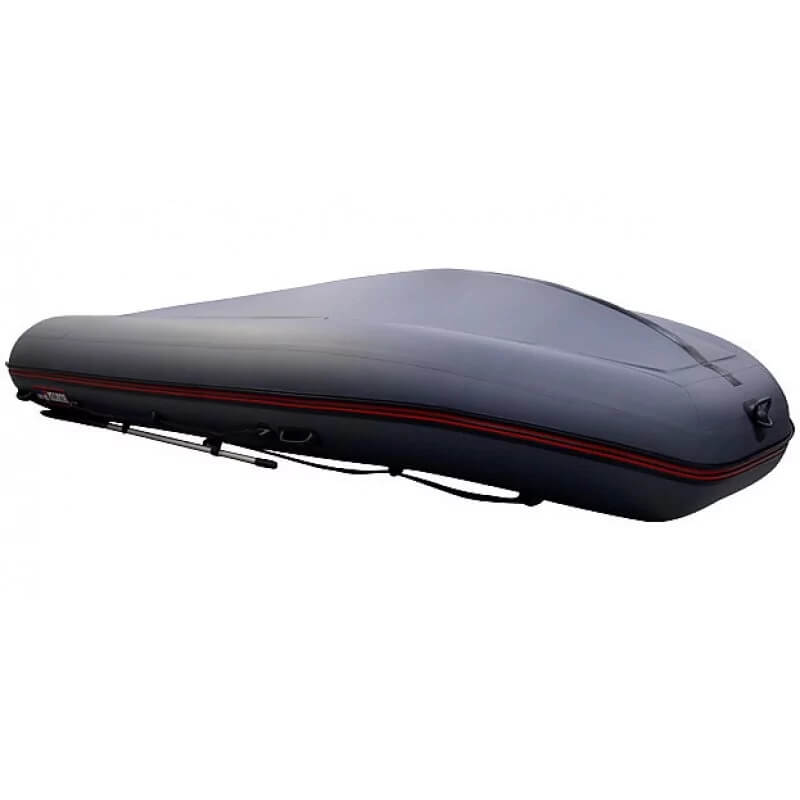 Лодка ПВХ Хантер 390 New 2022 4 Лодка ПВХ Хантер 390 New 2022