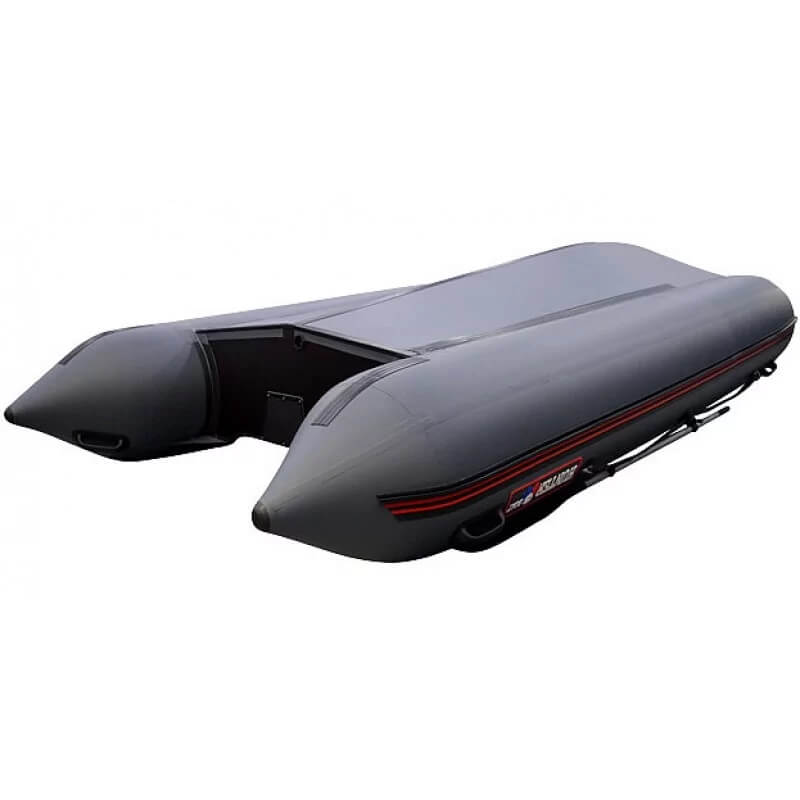 Лодка ПВХ Хантер 390 New 2022 5 Лодка ПВХ Хантер 390 New 2022