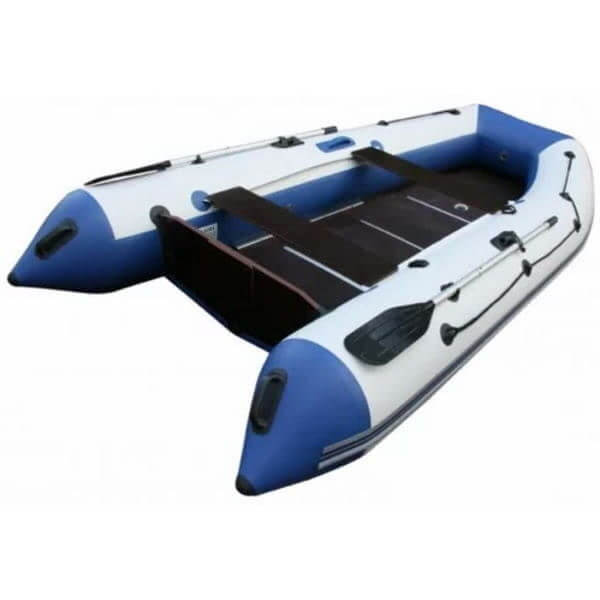 Лодка ПВХ Angler Англер 335XL