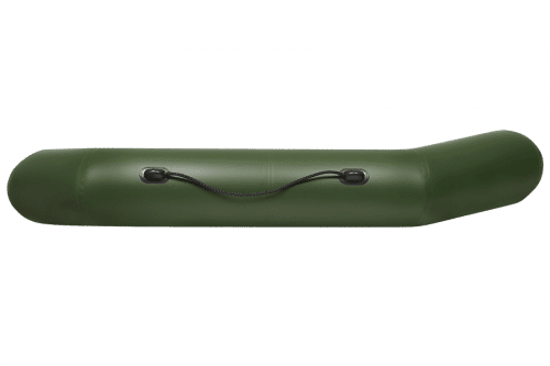Лодка ПВХ Фрегат M-1 Лайт с гребками (200см) 2 Лодка ПВХ Фрегат Fregat M-1 Лайт с гребками (200см)