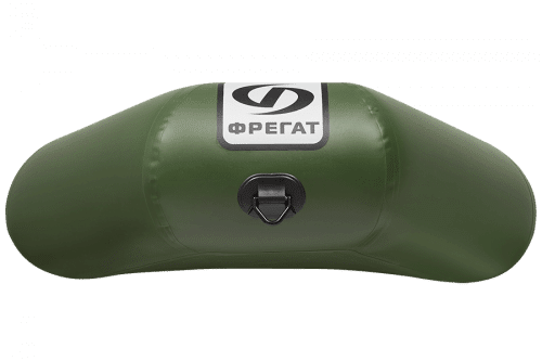 Лодка ПВХ Фрегат M-1 Лайт с гребками (200см) 3 Лодка ПВХ Фрегат Fregat M-1 Лайт с гребками (200см)