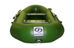 Лодка ПВХ Фрегат M-2(260см) 3 Лодка ПВХ Фрегат M-2(260см)