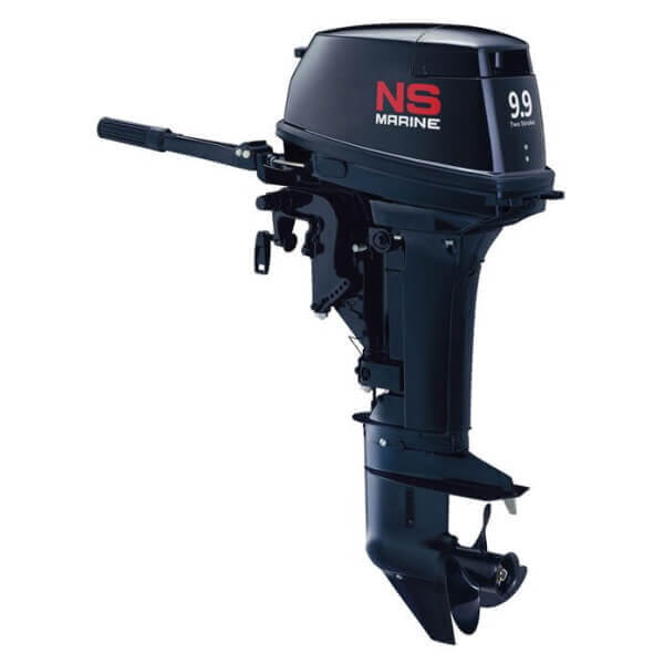 Лодочный мотор Nissan Marine NM 9,9 D2 S