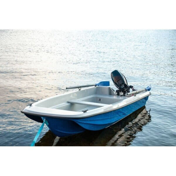 Стеклопластиковая лодка Кайман 31S (310 см)