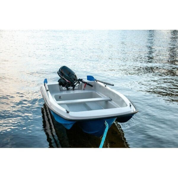 Стеклопластиковая лодка Кайман 31S (310 см)