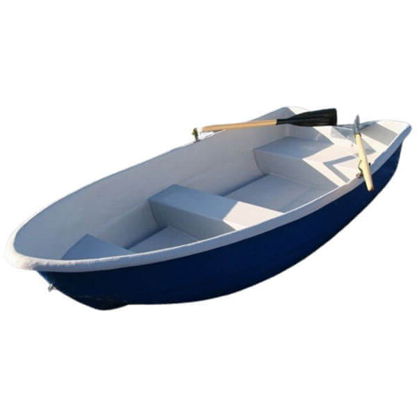 Стеклопластиковая лодка Спринт С (309 см) С (309 см+ увеличенный борт)
