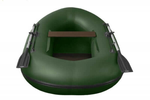 Лодка ПВХ Flinc BoatMaster 250 Эгоист