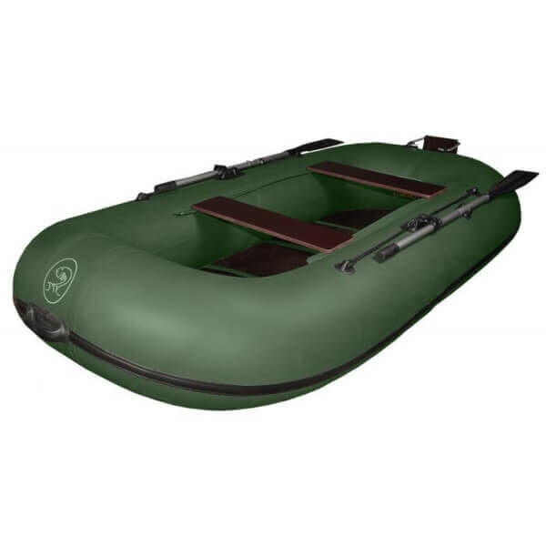 Лодка ПВХ Flinc BoatMaster 300HF