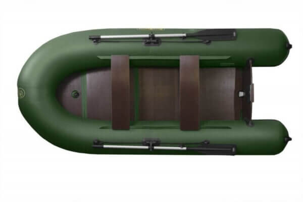 Лодка ПВХ BoatMaster 310K