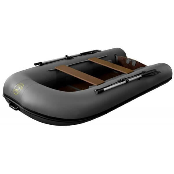 Лодка ПВХ Flinc BoatMaster 310T